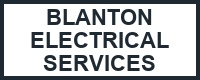 Blanton Electrical Services